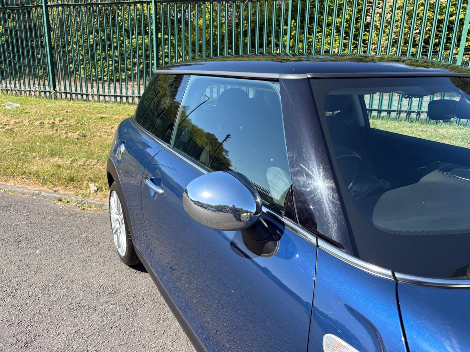 Used MINI Hatch 2015 for sale - 77245309: Photo 12