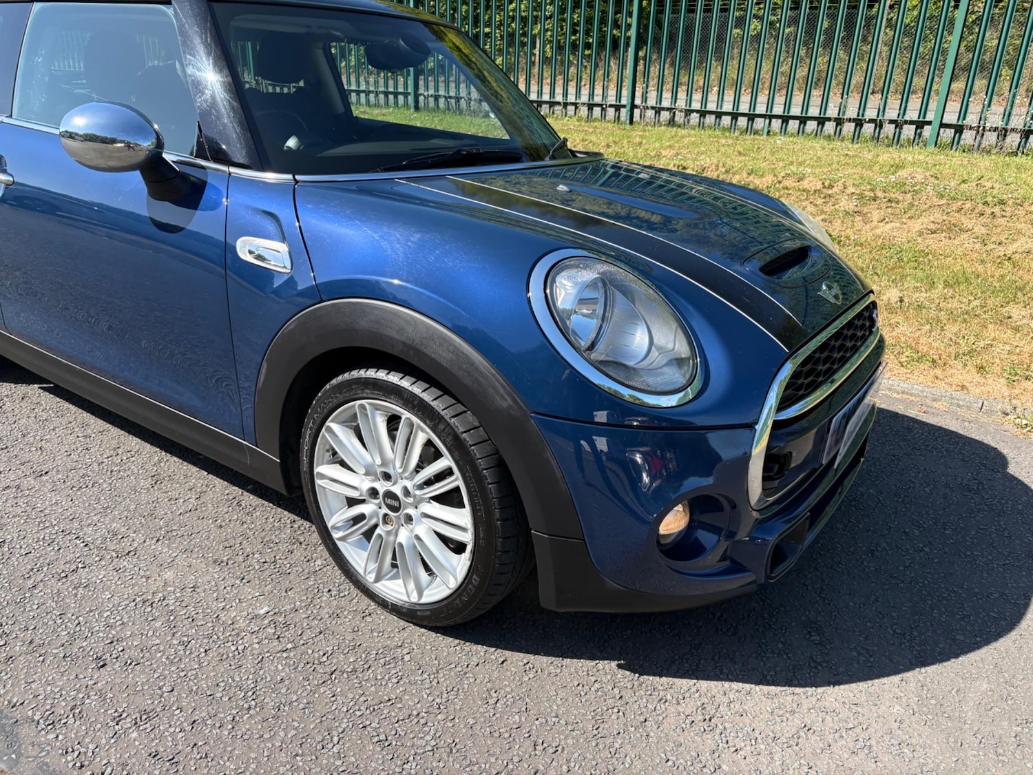 Used MINI Hatch 2015 for sale - 77245309: Photo 13