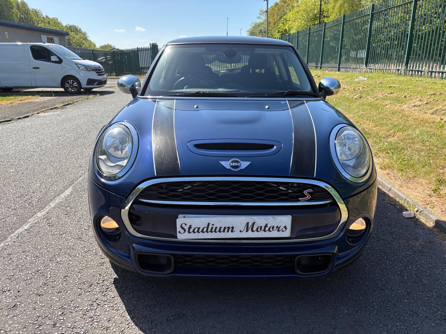 Used MINI Hatch 2015 for sale - 77245309: Photo 14