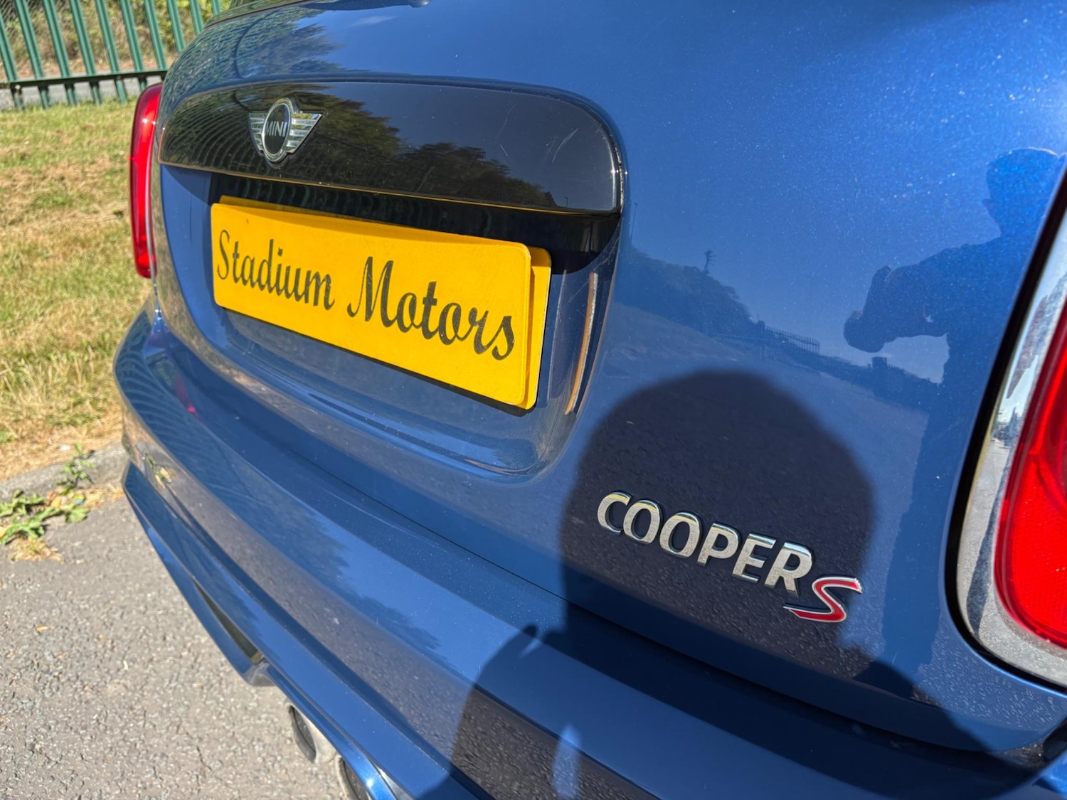 Used MINI Hatch 2015 for sale - 77245309: Photo 15