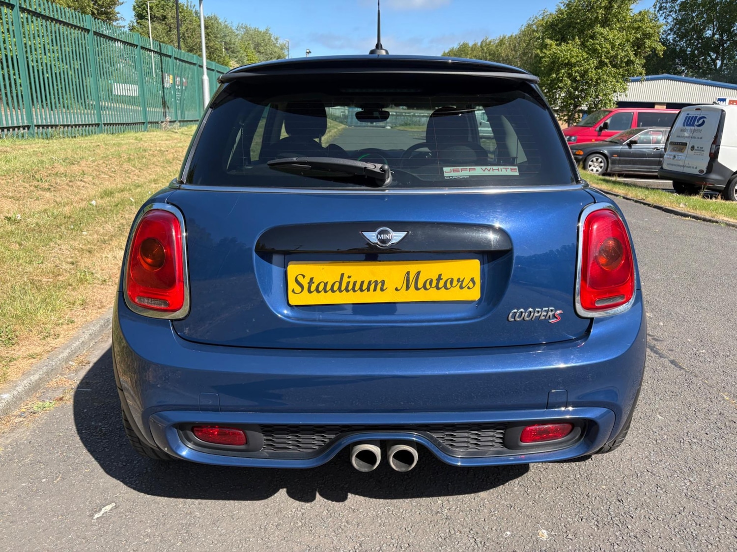 Used MINI Hatch 2015 for sale - 77245309: Photo 16