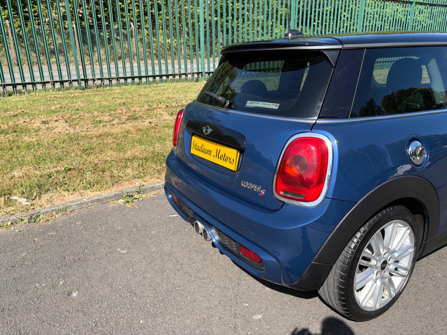 Used MINI Hatch 2015 for sale - 77245309: Photo 17