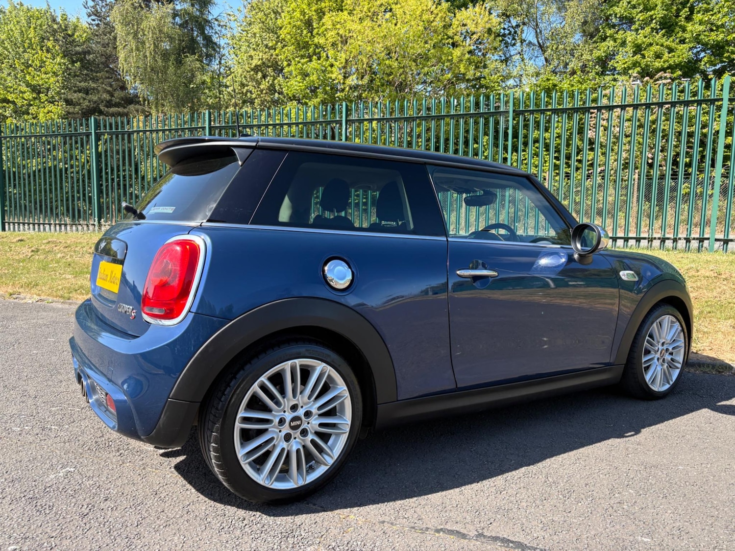 Used MINI Hatch 2015 for sale - 77245309: Photo 18