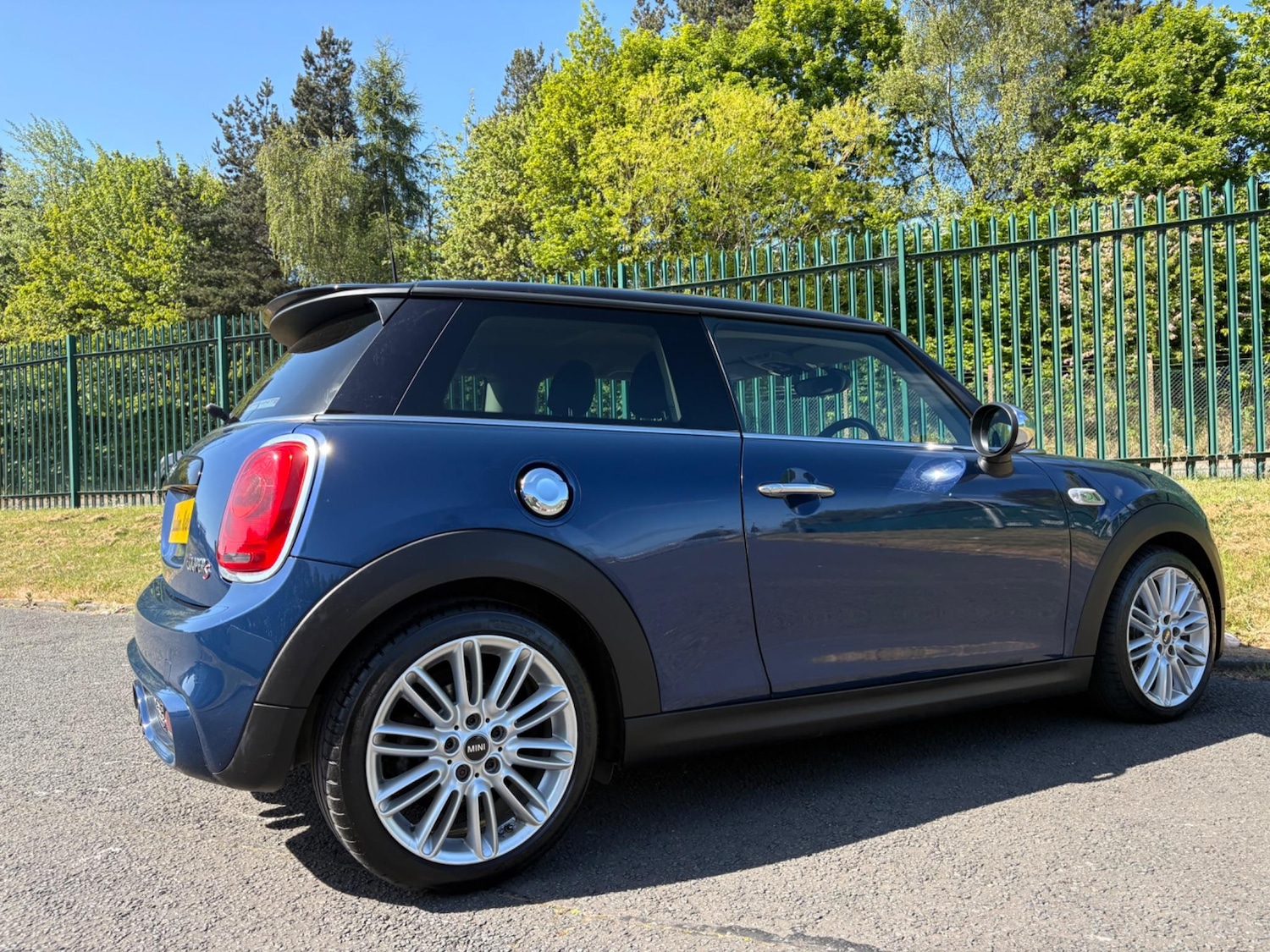 Used MINI Hatch 2015 for sale - 77245309: Photo 20