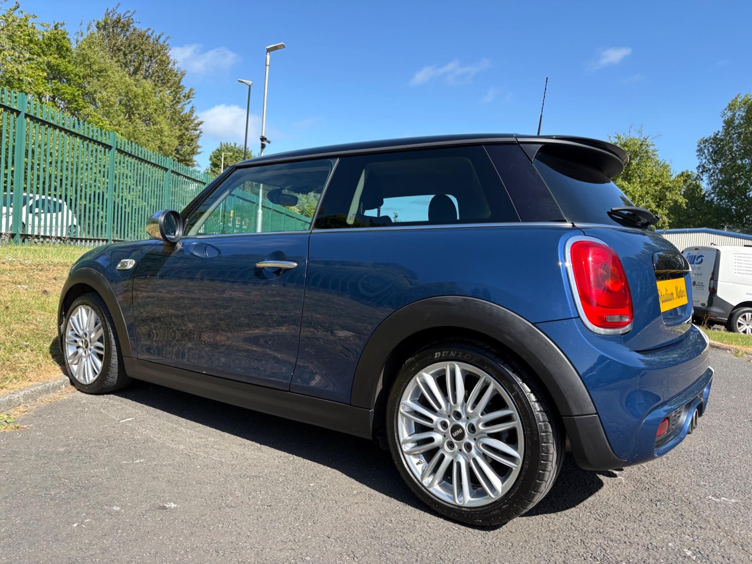 Used MINI Hatch 2015 for sale - 77245309: Photo 26