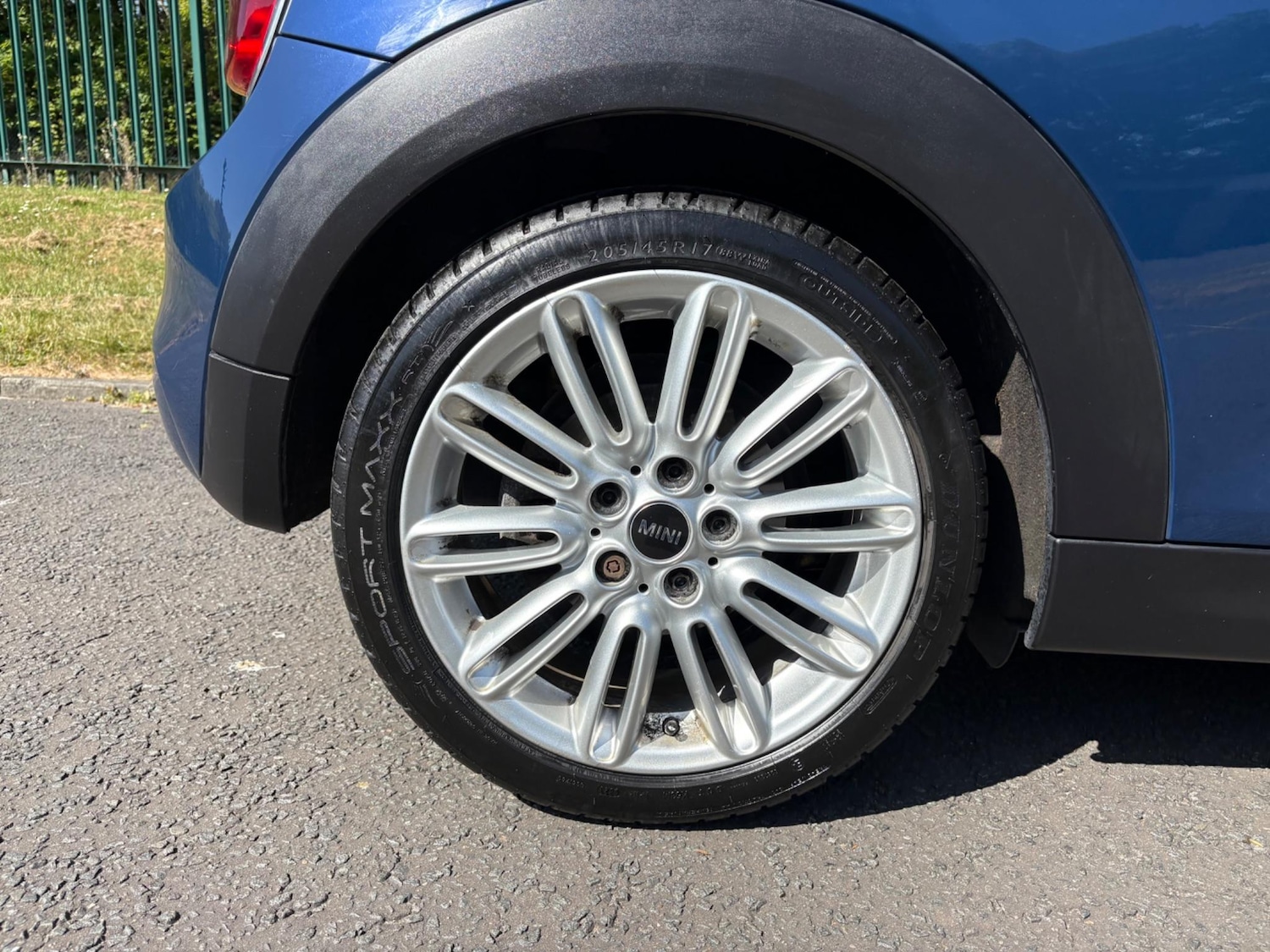 Used MINI Hatch 2015 for sale - 77245309: Photo 27