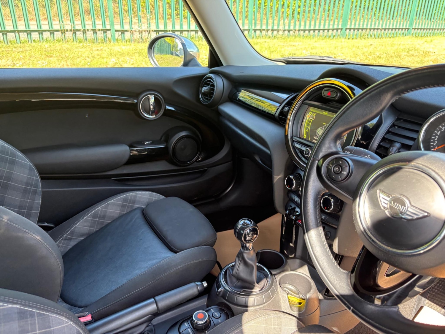 Used MINI Hatch 2015 for sale - 77245309: Photo 28