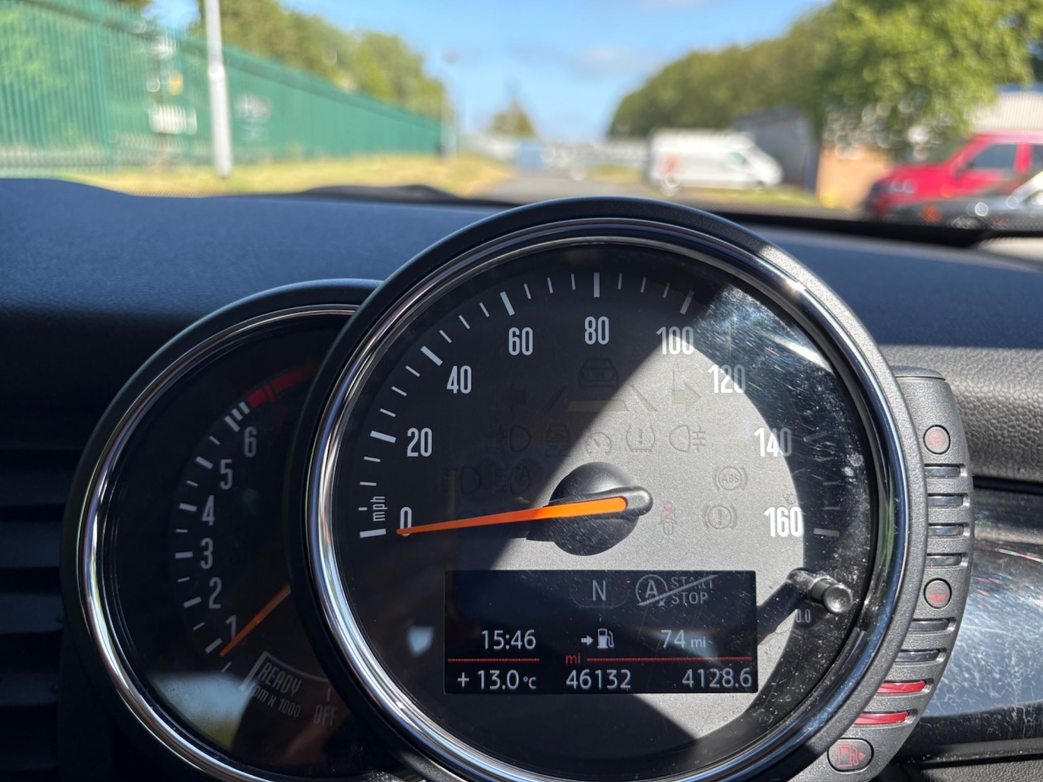 Used MINI Hatch 2015 for sale - 77245309: Photo 30