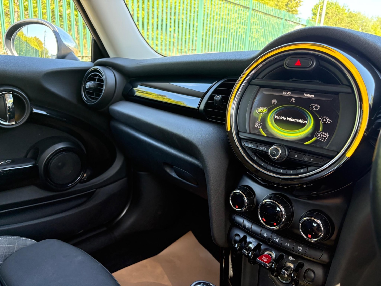 Used MINI Hatch 2015 for sale - 77245309: Photo 31