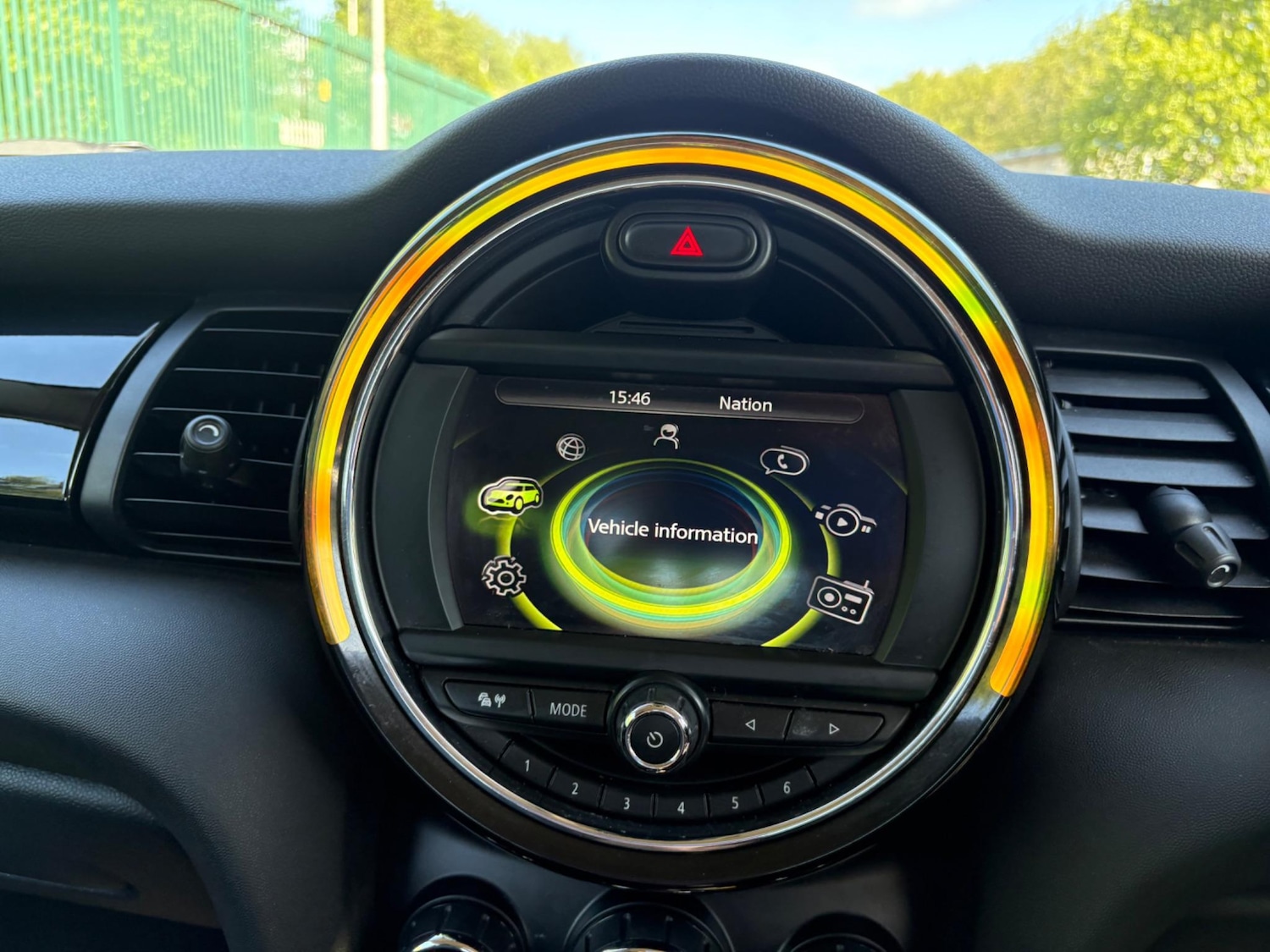 Used MINI Hatch 2015 for sale - 77245309: Photo 32