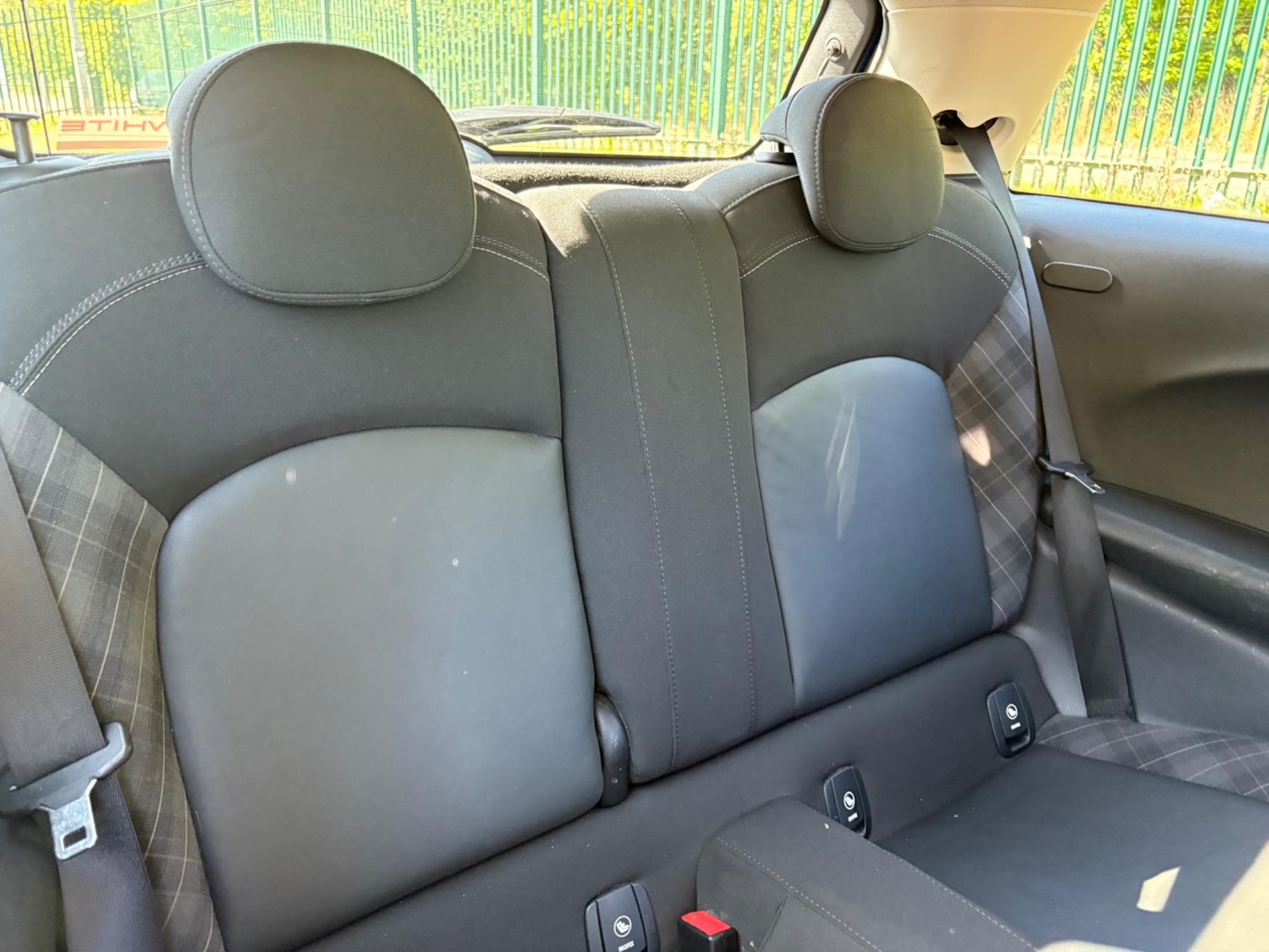 Used MINI Hatch 2015 for sale - 77245309: Photo 33