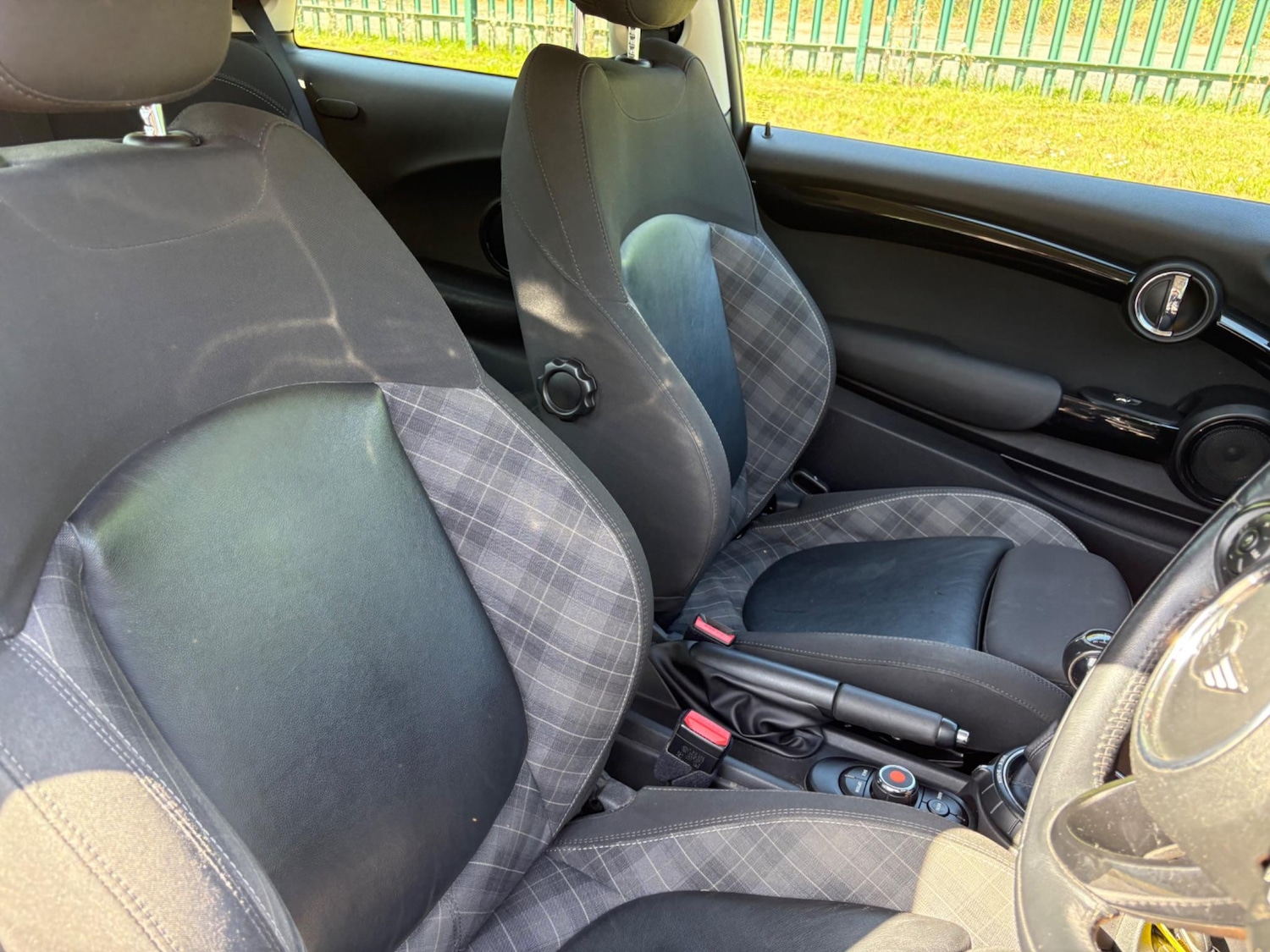 Used MINI Hatch 2015 for sale - 77245309: Photo 34