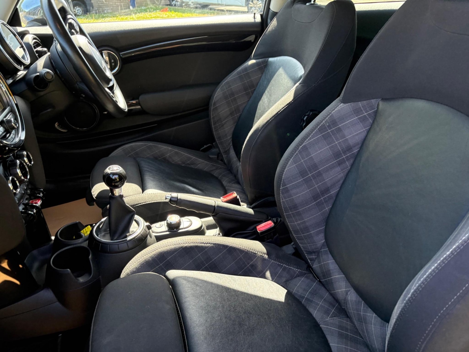 Used MINI Hatch 2015 for sale - 77245309: Photo 35