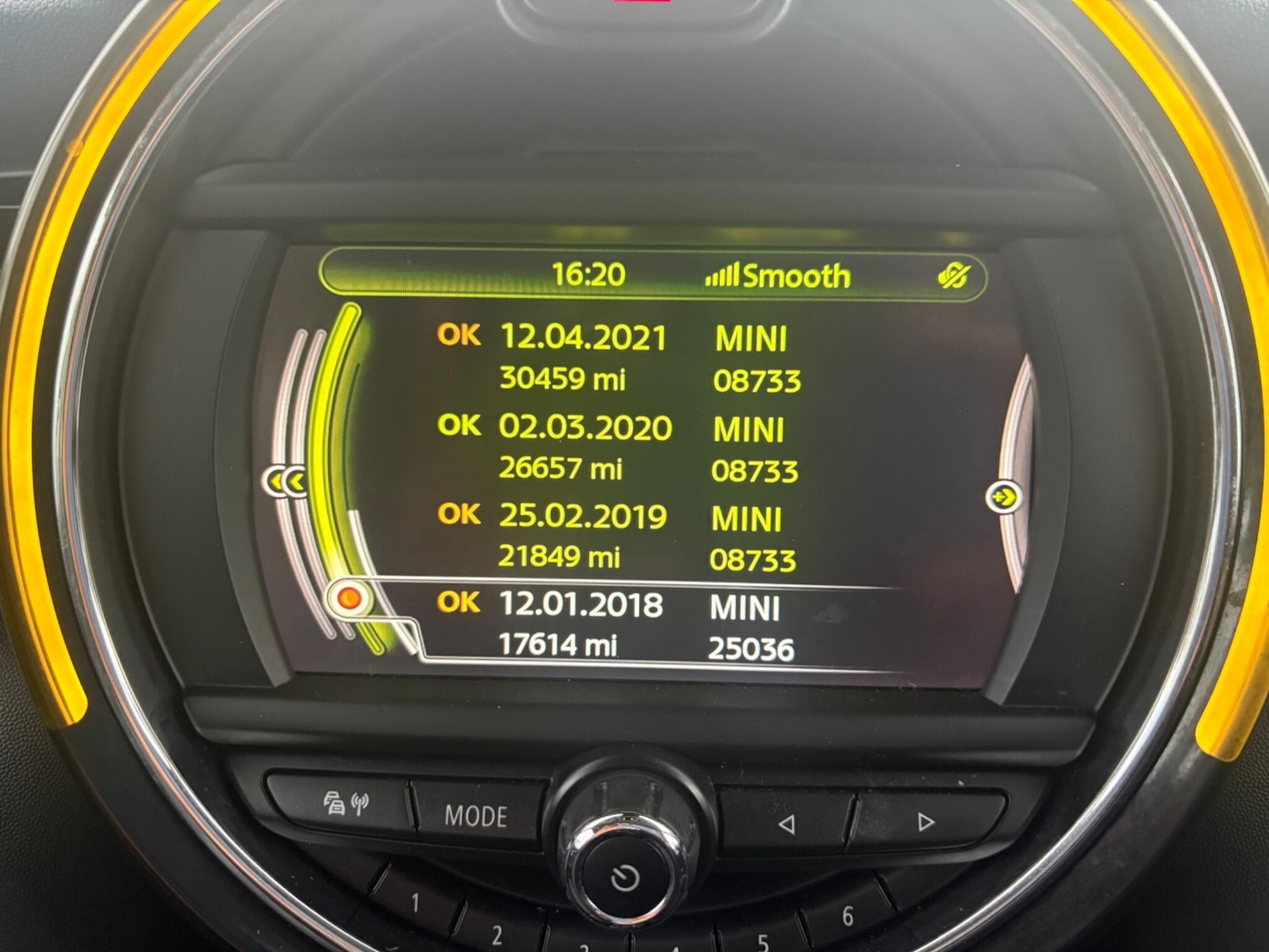 Used MINI Hatch 2015 for sale - 77245309: Photo 37