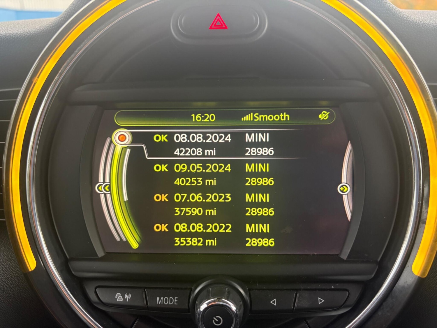 Used MINI Hatch 2015 for sale - 77245309: Photo 38