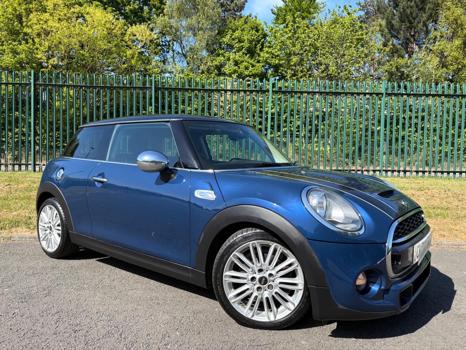 Used MINI Hatch 2015 for sale - 77245309: Photo 5