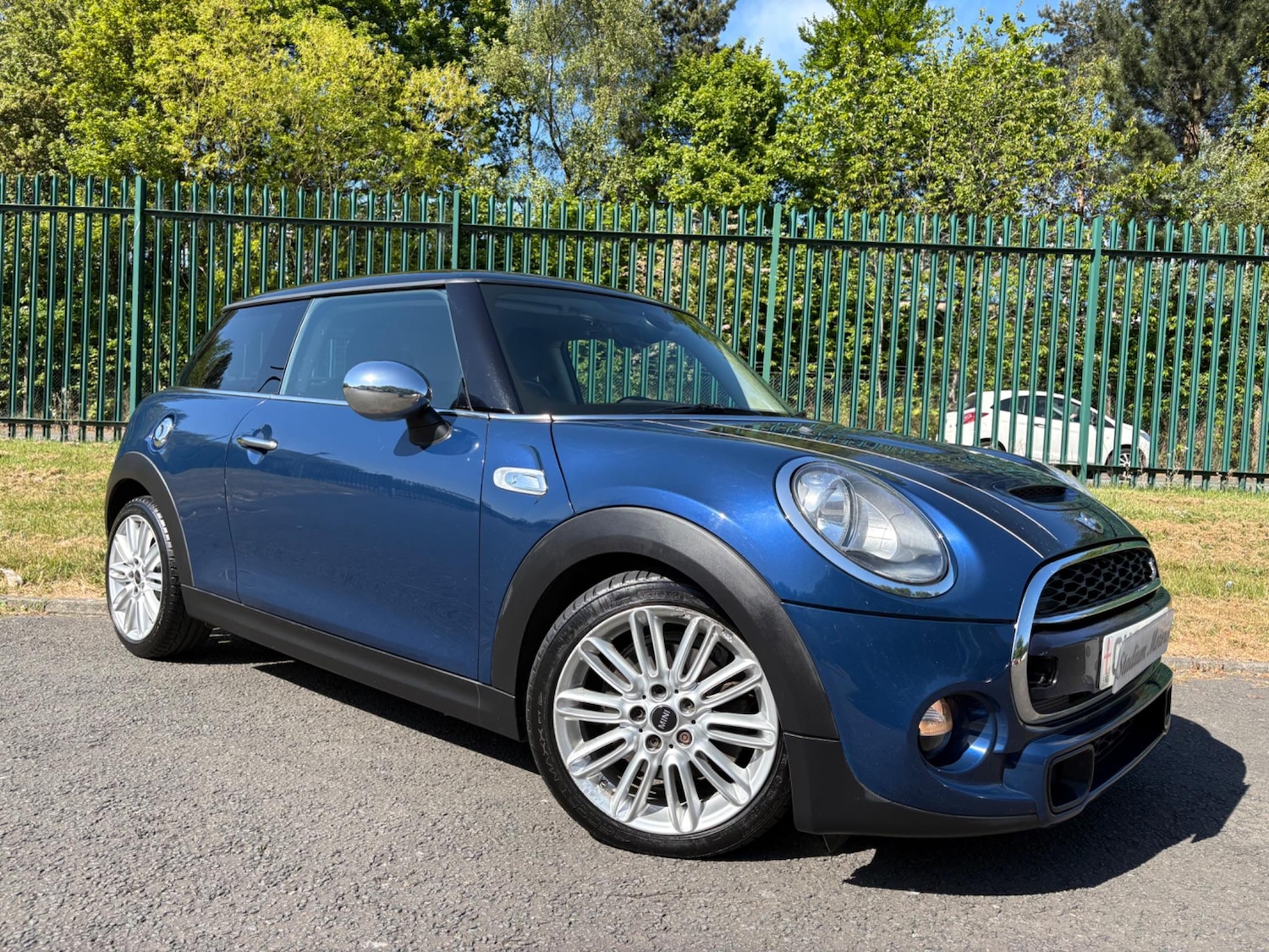Used MINI Hatch 2015 for sale - 77245309: Photo 6