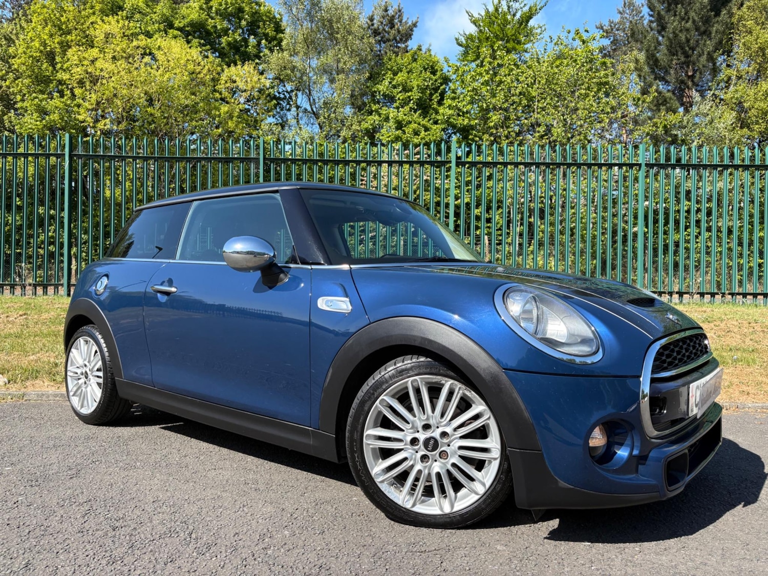 Used MINI Hatch 2015 for sale - 77245309: Photo 7