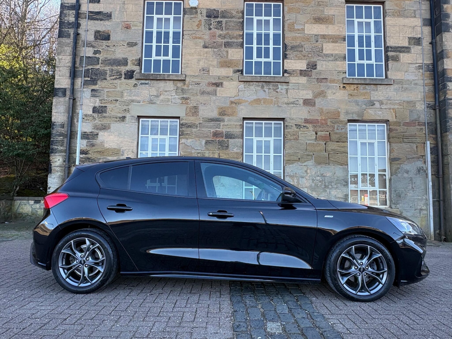 Used Ford Focus 2021 for sale - 77894067: Photo 10