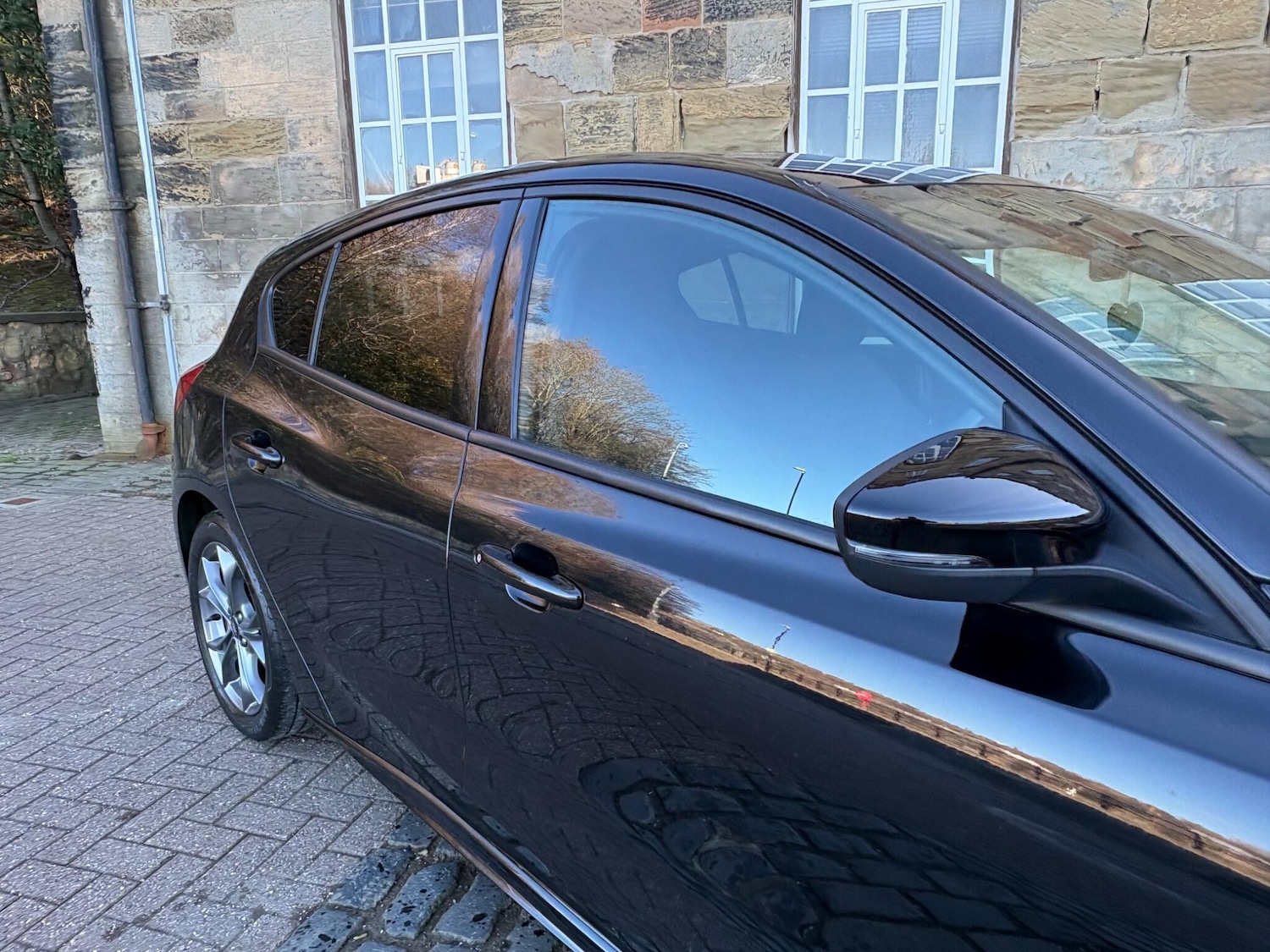 Used Ford Focus 2021 for sale - 77894067: Photo 13