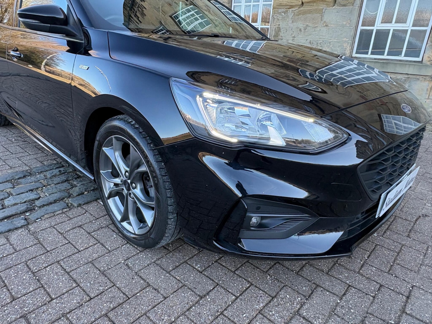 Used Ford Focus 2021 for sale - 77894067: Photo 14