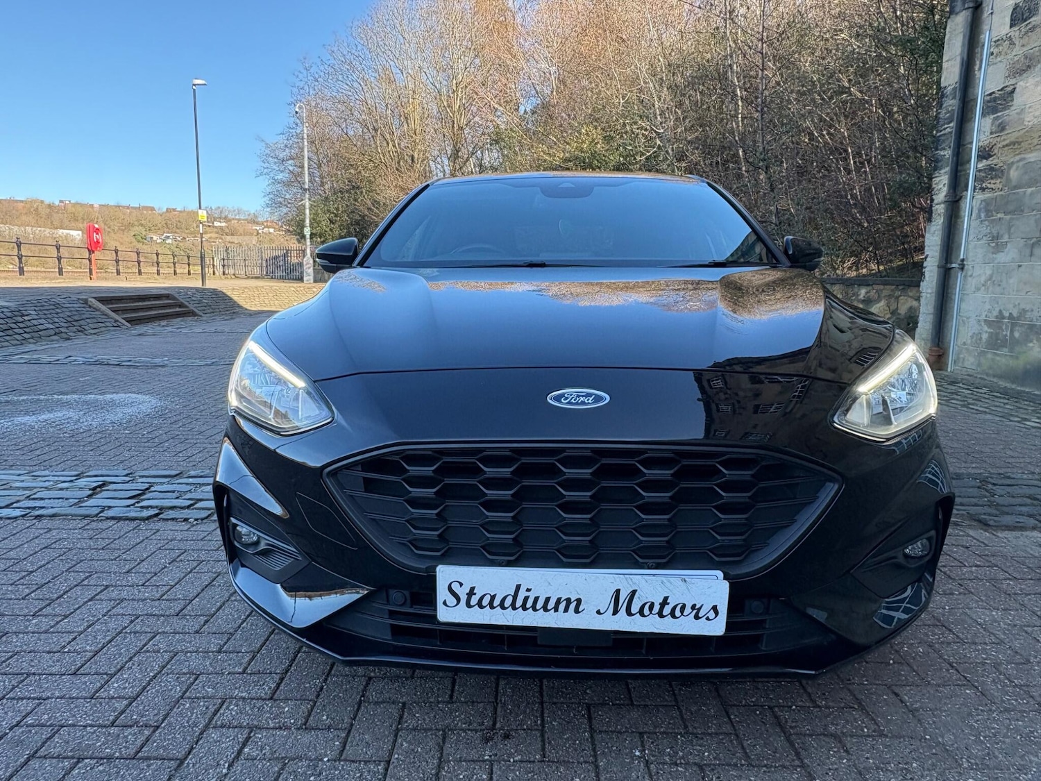 Used Ford Focus 2021 for sale - 77894067: Photo 15