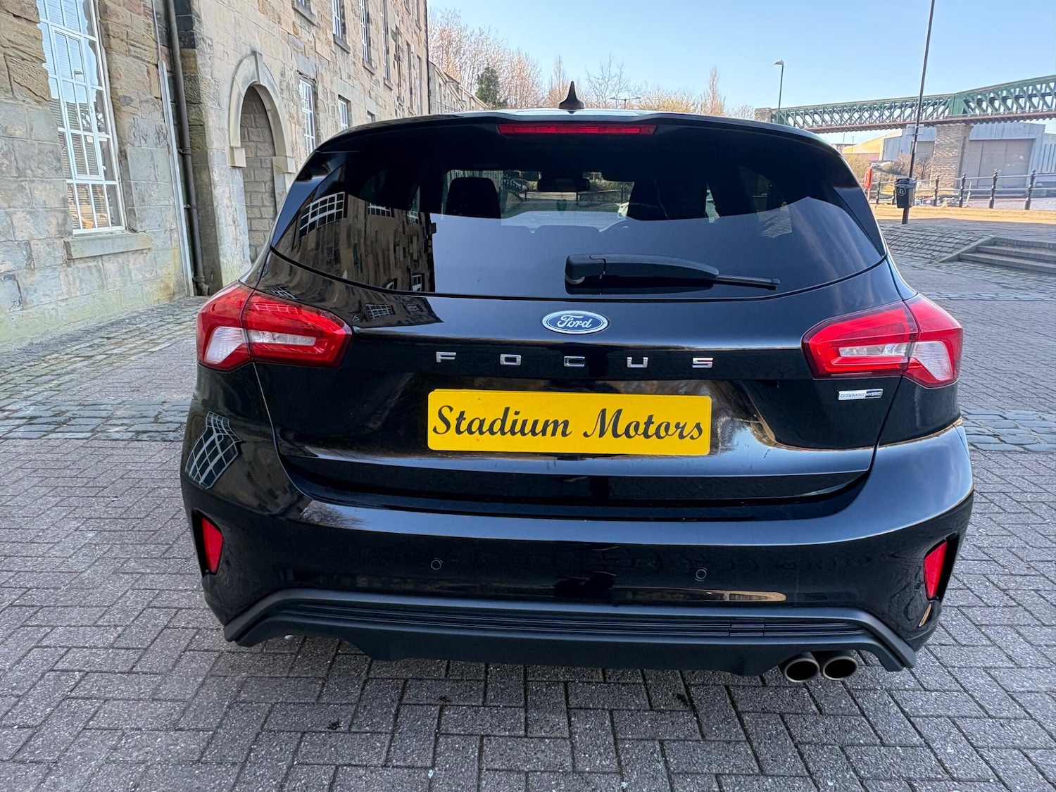 Used Ford Focus 2021 for sale - 77894067: Photo 16