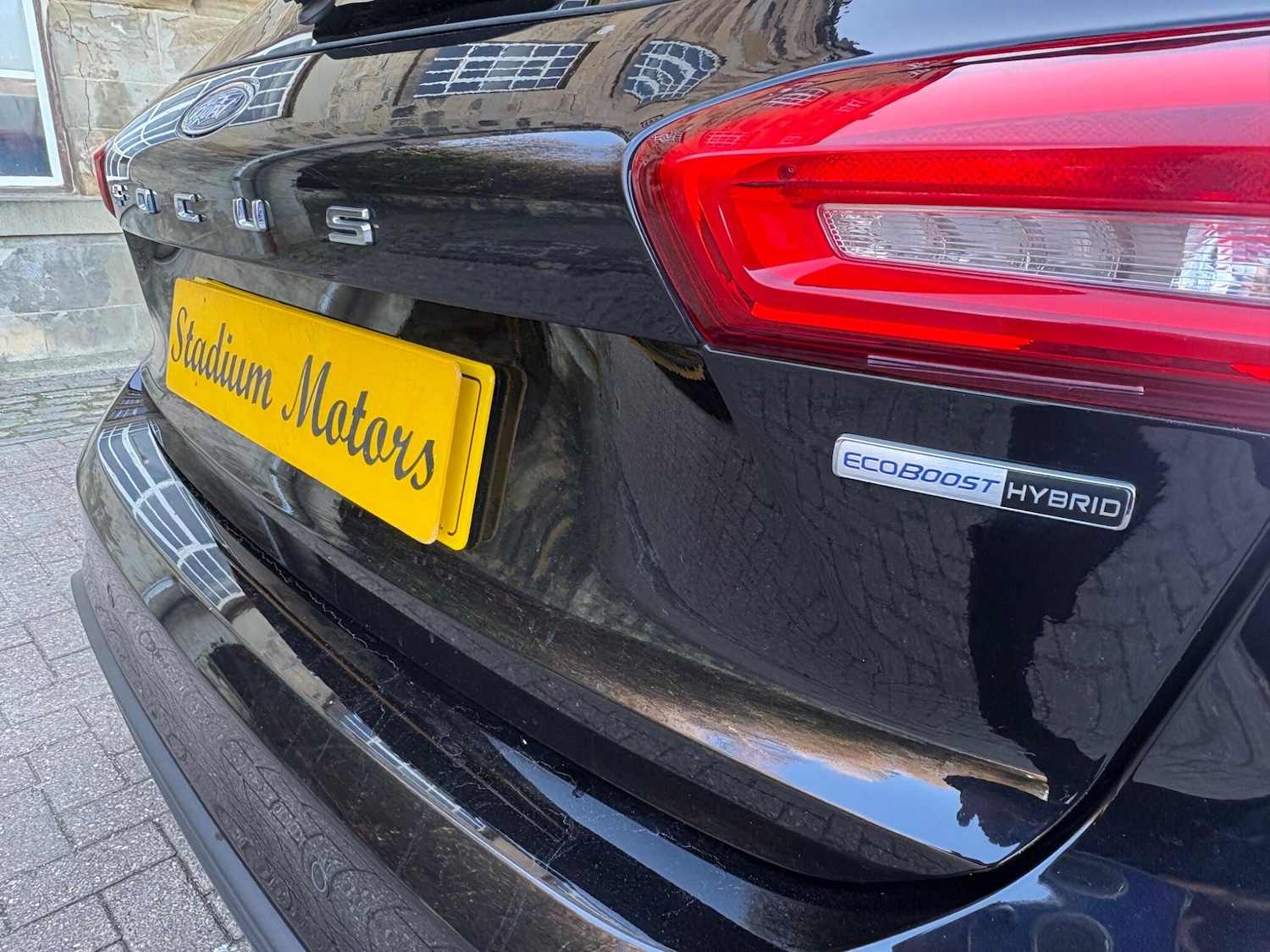 Used Ford Focus 2021 for sale - 77894067: Photo 17