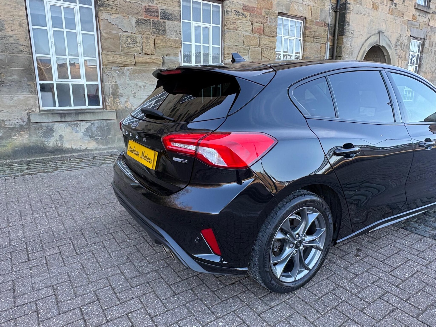 Used Ford Focus 2021 for sale - 77894067: Photo 18