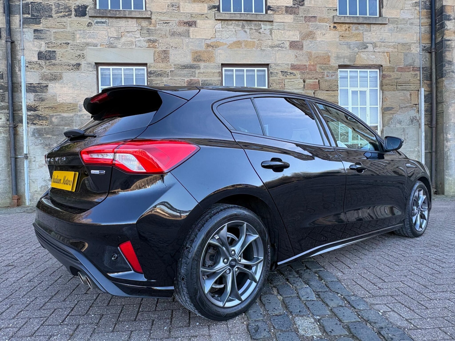 Used Ford Focus 2021 for sale - 77894067: Photo 20