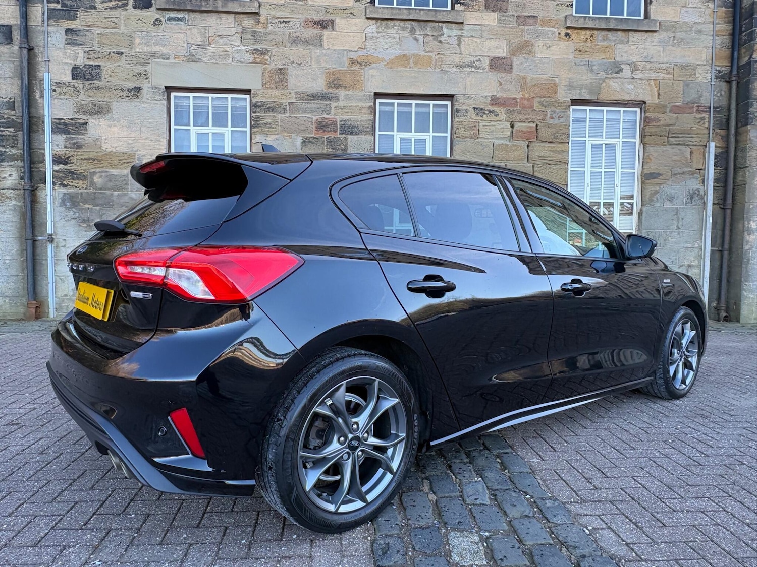 Used Ford Focus 2021 for sale - 77894067: Photo 21