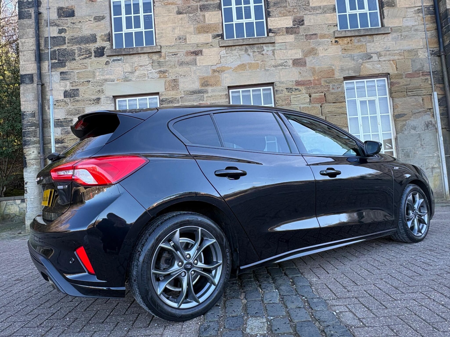 Used Ford Focus 2021 for sale - 77894067: Photo 22