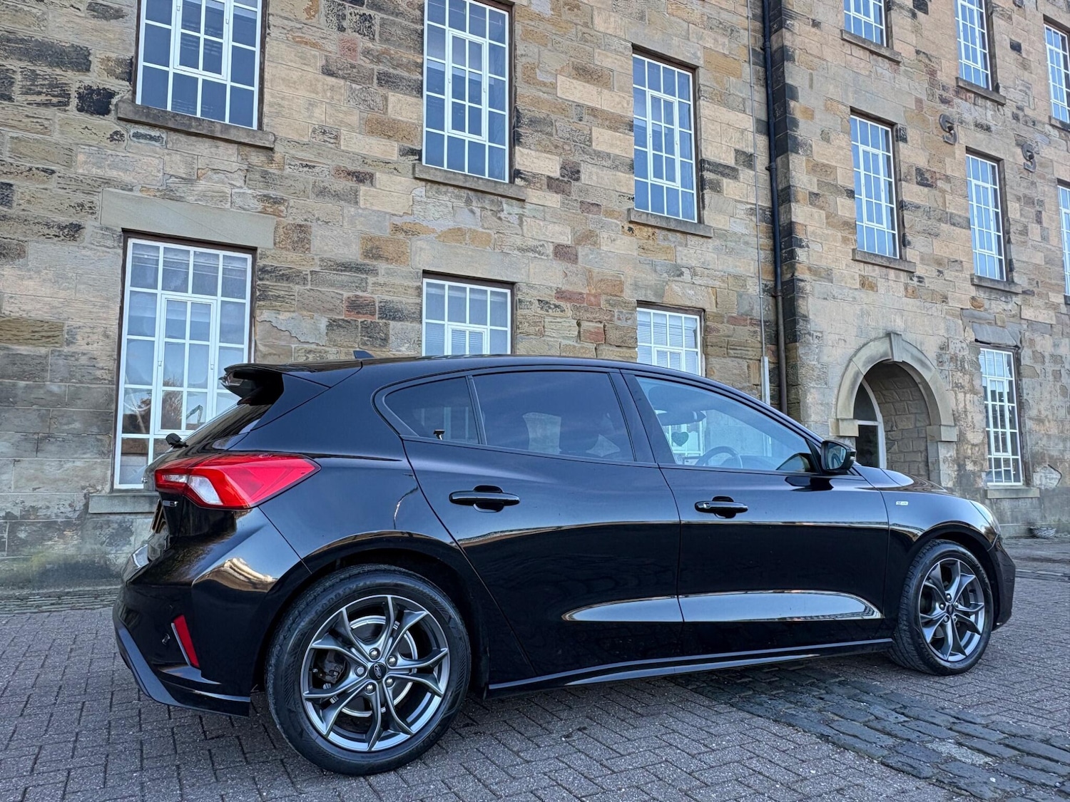 Used Ford Focus 2021 for sale - 77894067: Photo 23