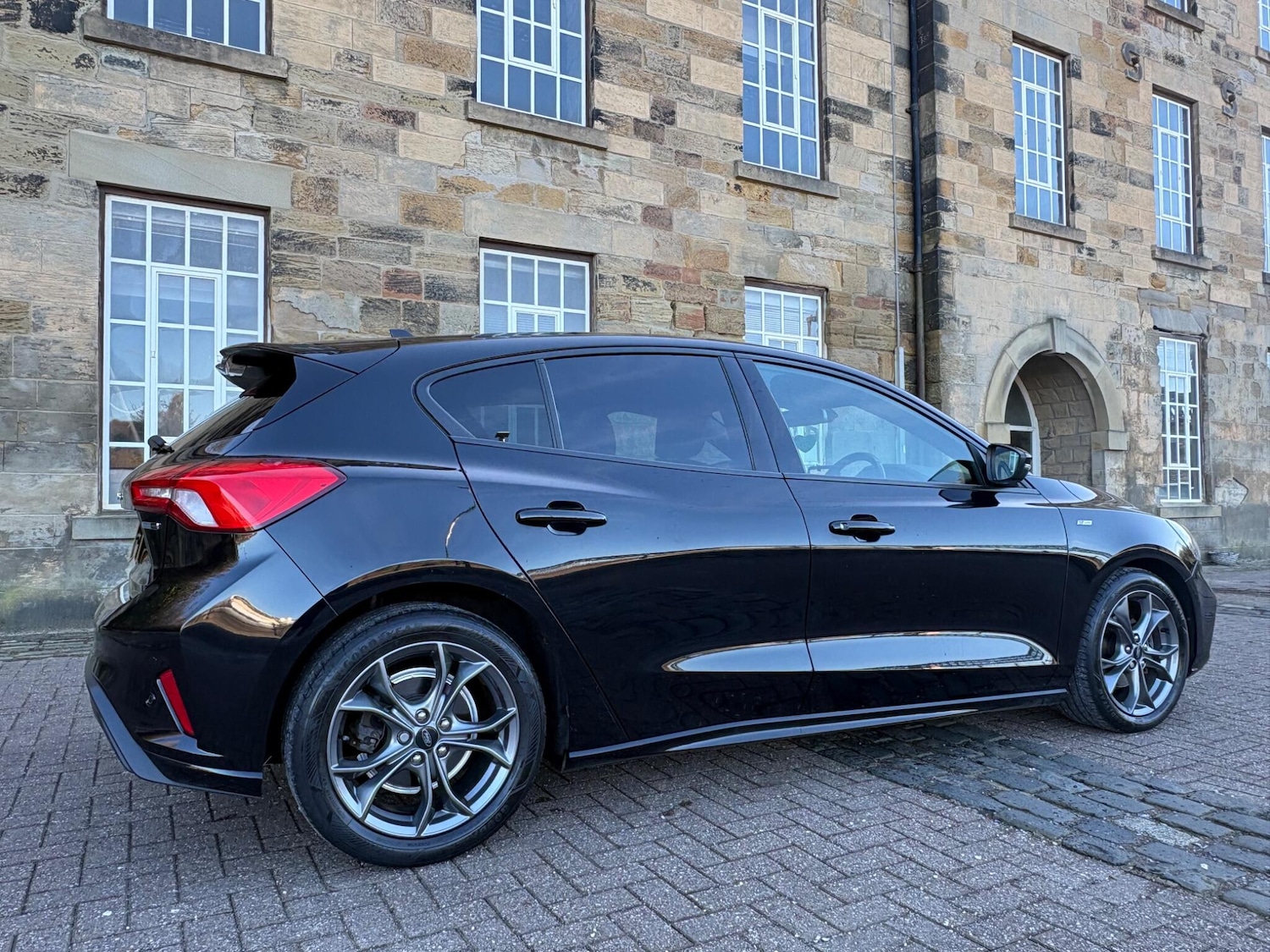 Used Ford Focus 2021 for sale - 77894067: Photo 24