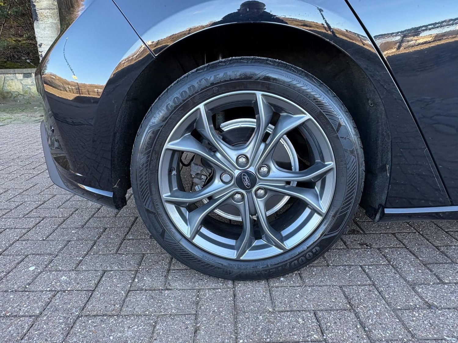 Used Ford Focus 2021 for sale - 77894067: Photo 25