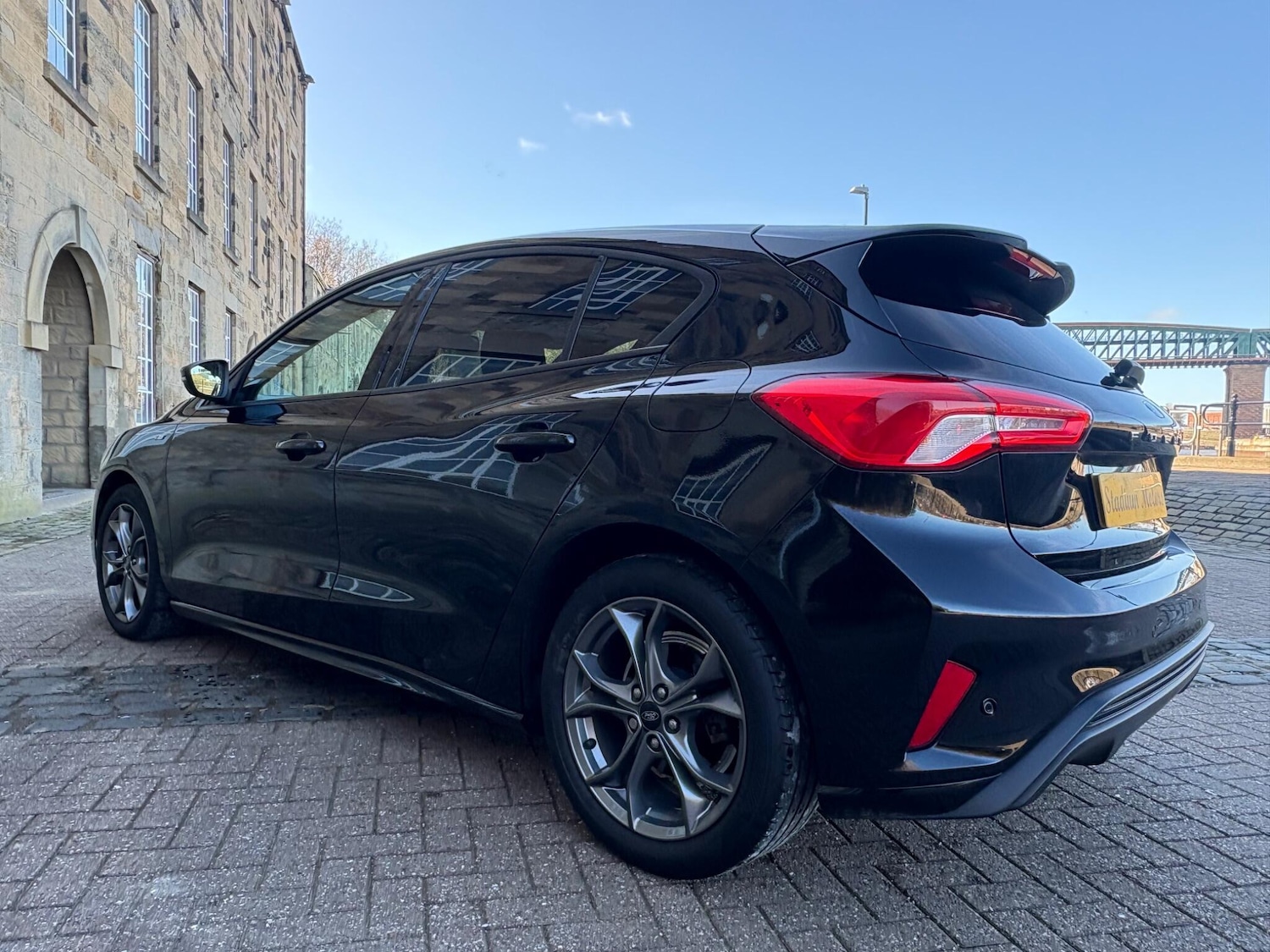 Used Ford Focus 2021 for sale - 77894067: Photo 26