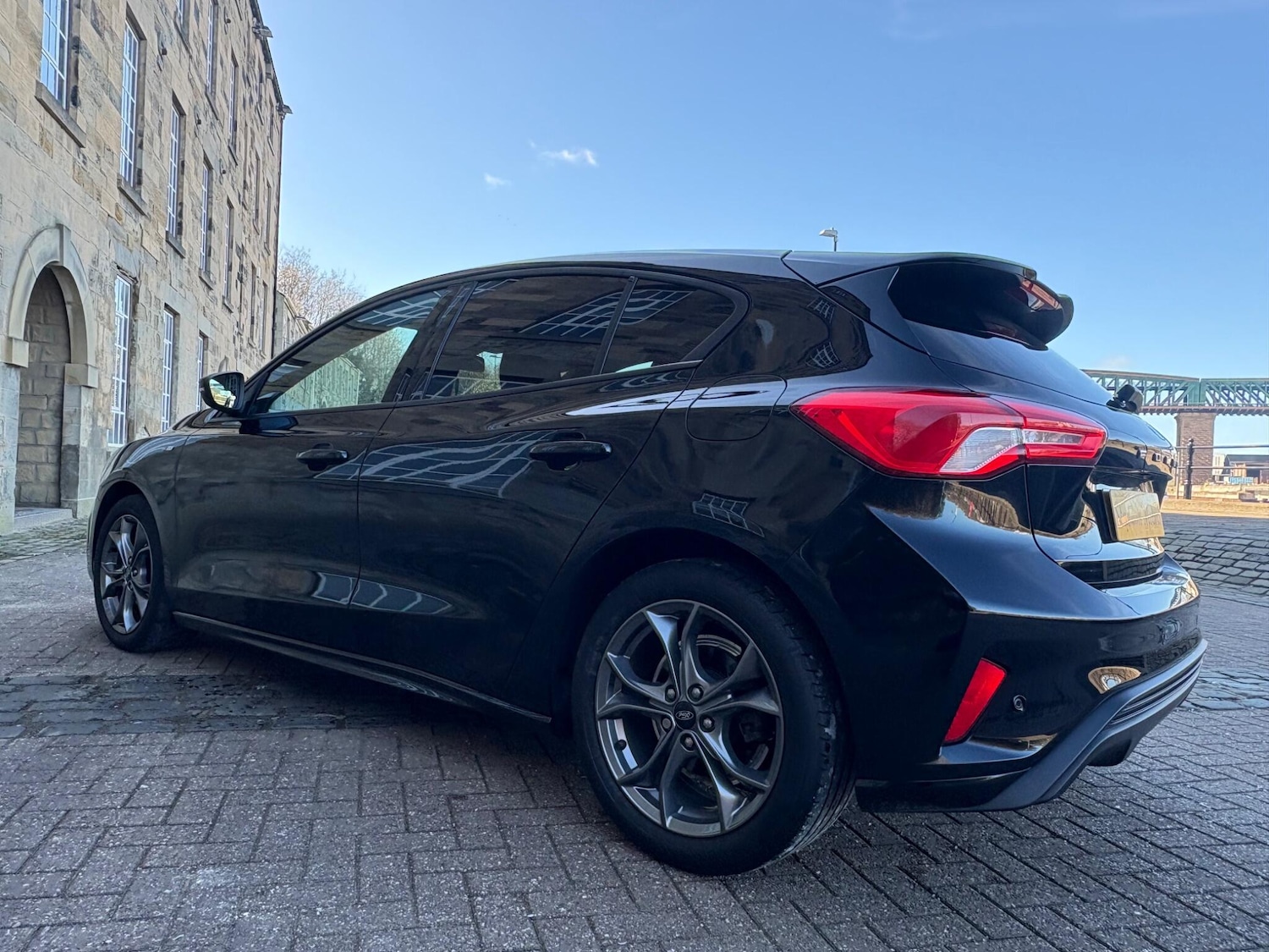 Used Ford Focus 2021 for sale - 77894067: Photo 27