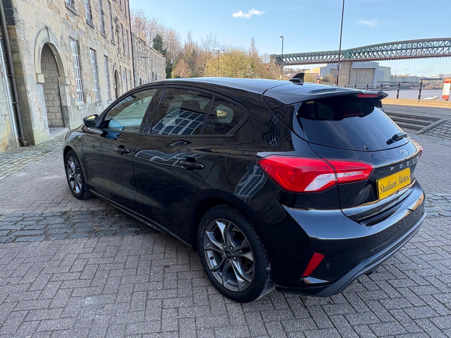 Used Ford Focus 2021 for sale - 77894067: Photo 28