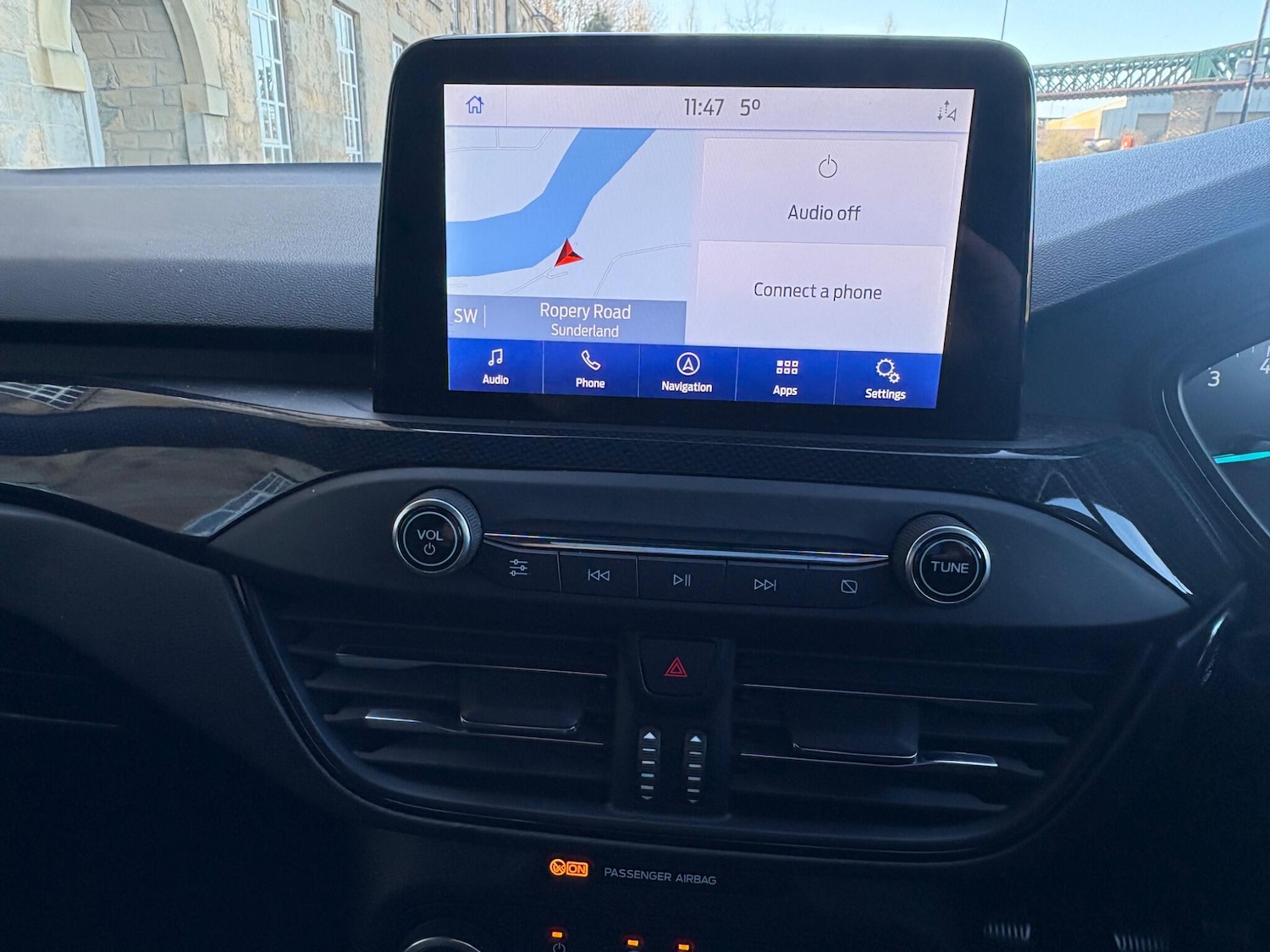 Used Ford Focus 2021 for sale - 77894067: Photo 31