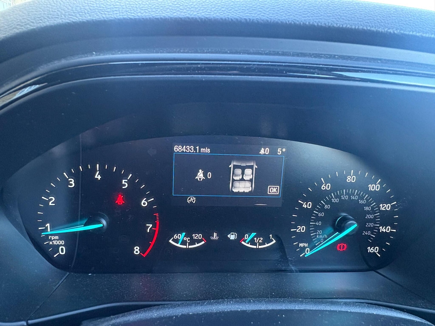 Used Ford Focus 2021 for sale - 77894067: Photo 32