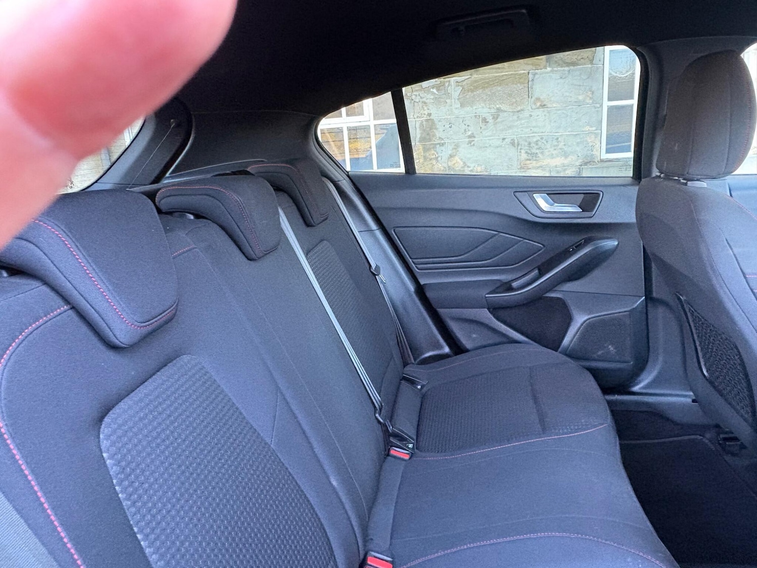 Used Ford Focus 2021 for sale - 77894067: Photo 33