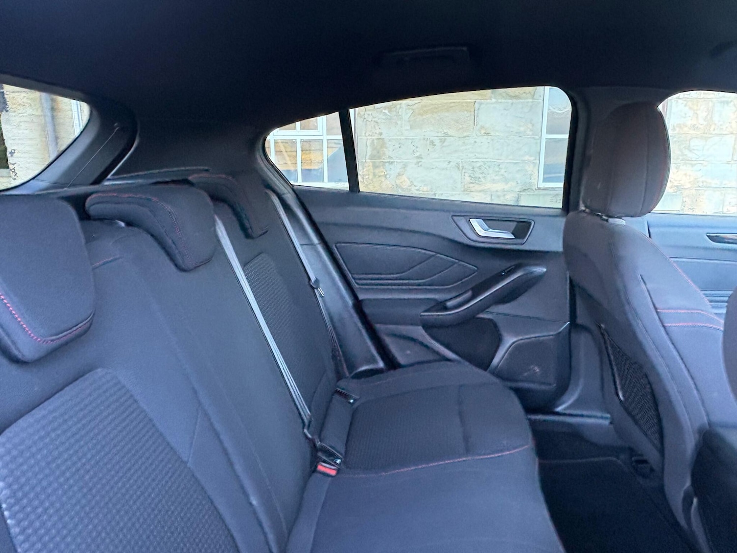 Used Ford Focus 2021 for sale - 77894067: Photo 34