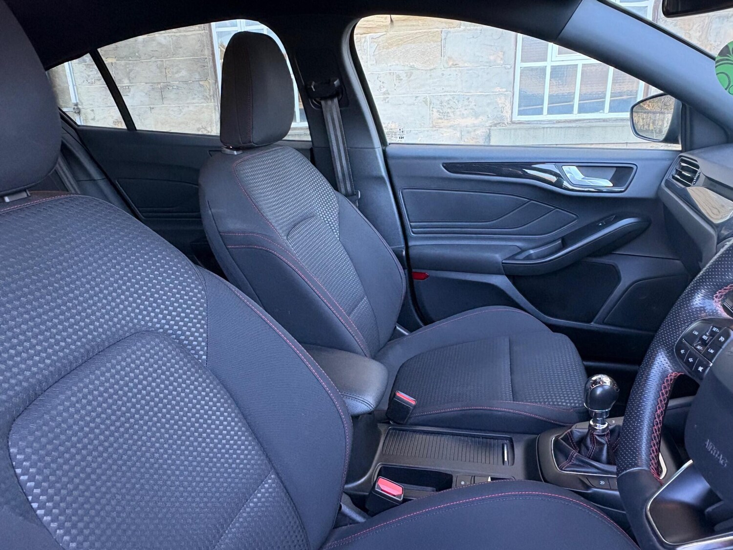 Used Ford Focus 2021 for sale - 77894067: Photo 35