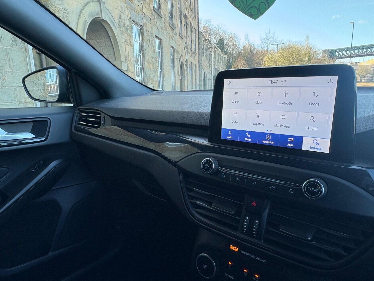 Used Ford Focus 2021 for sale - 77894067: Photo 37