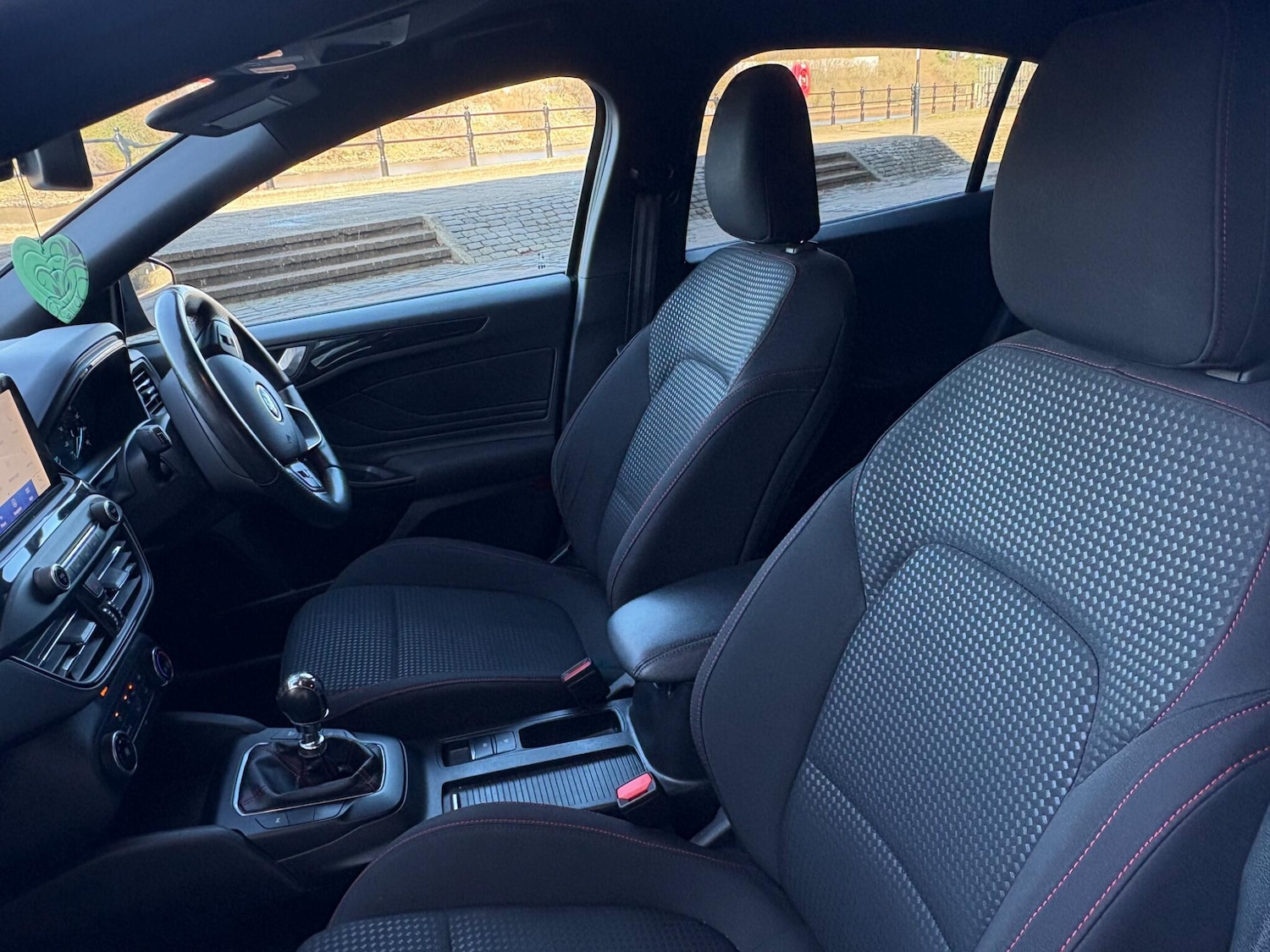 Used Ford Focus 2021 for sale - 77894067: Photo 38