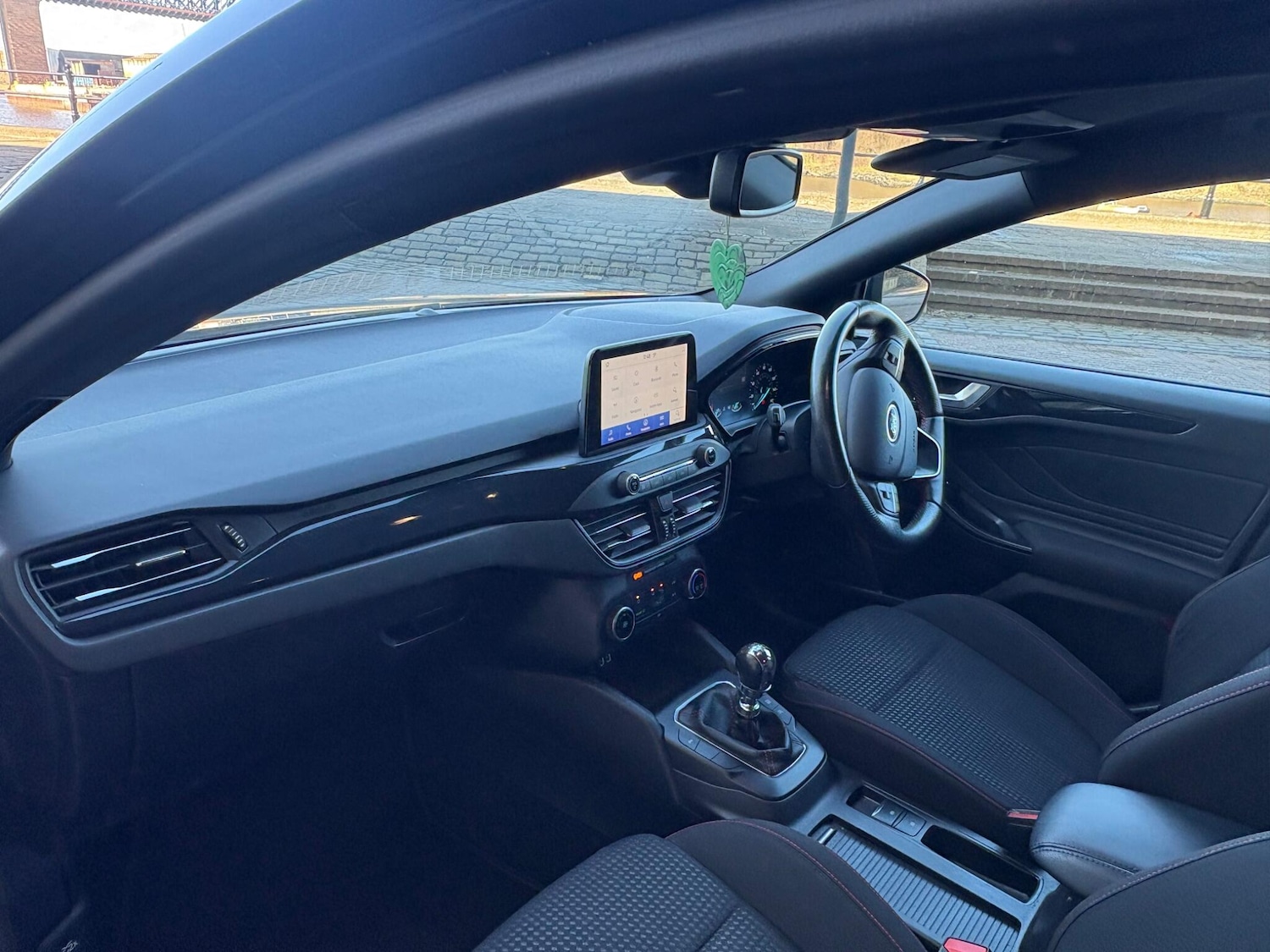 Used Ford Focus 2021 for sale - 77894067: Photo 39