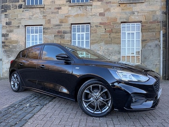 Used Ford Focus 2021 for sale - 77894067: Photo