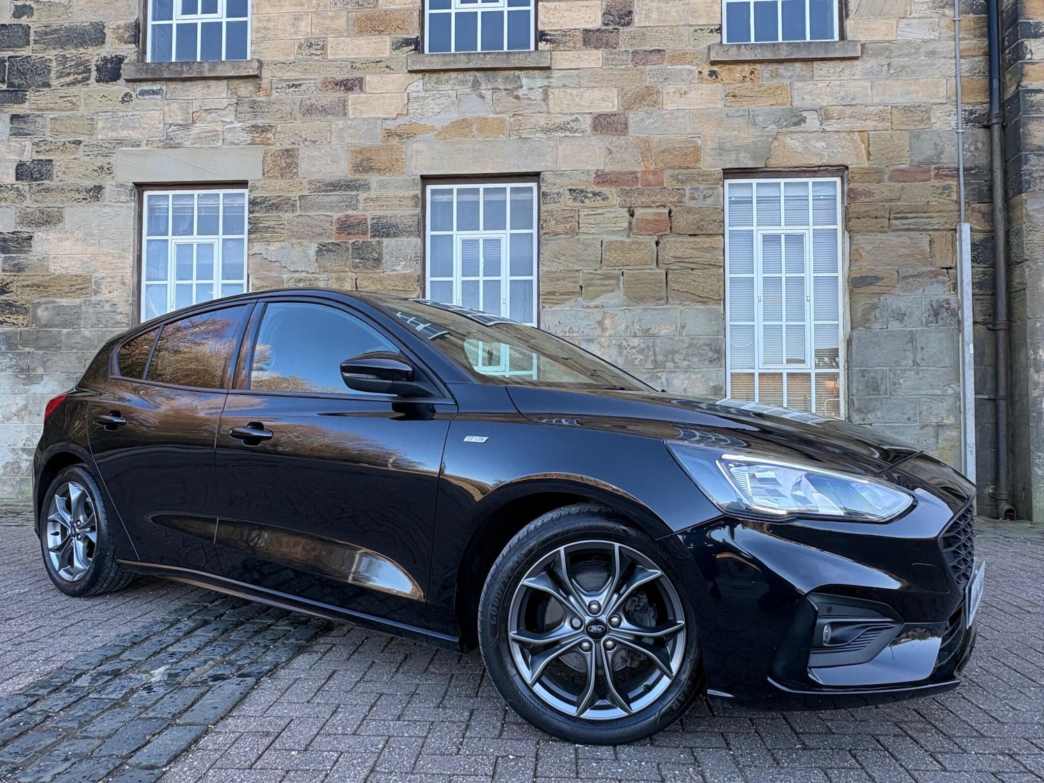 Used Ford Focus 2021 for sale - 77894067: Photo 4