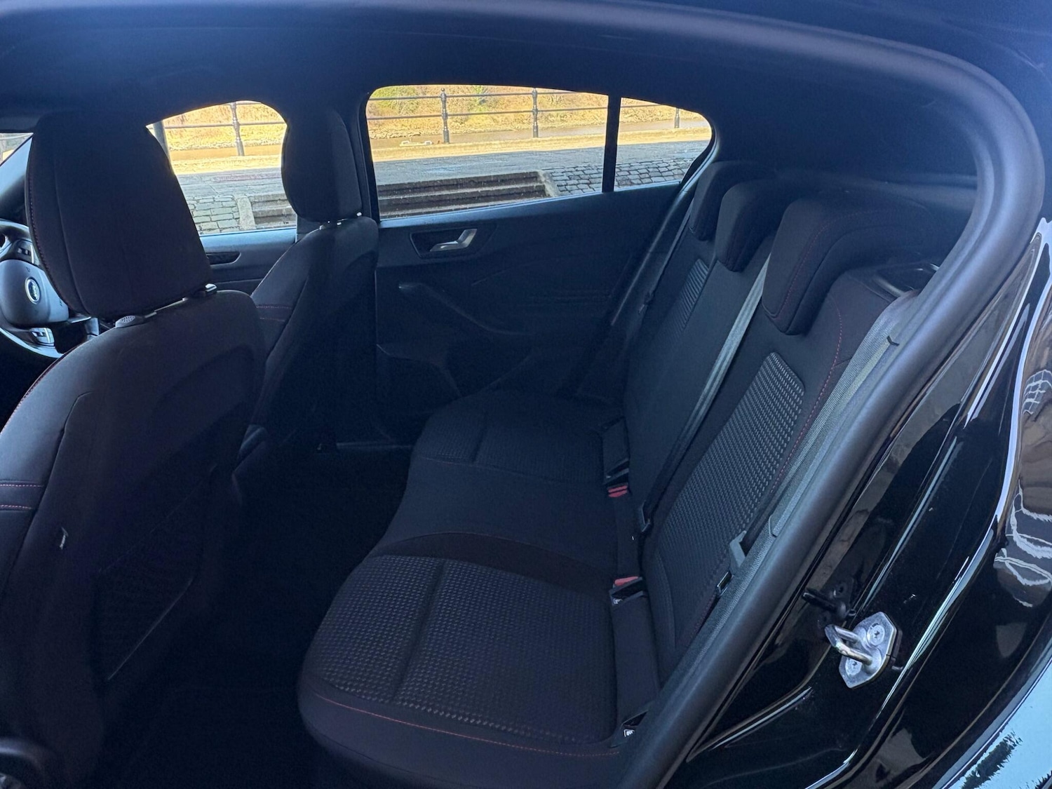 Used Ford Focus 2021 for sale - 77894067: Photo 40