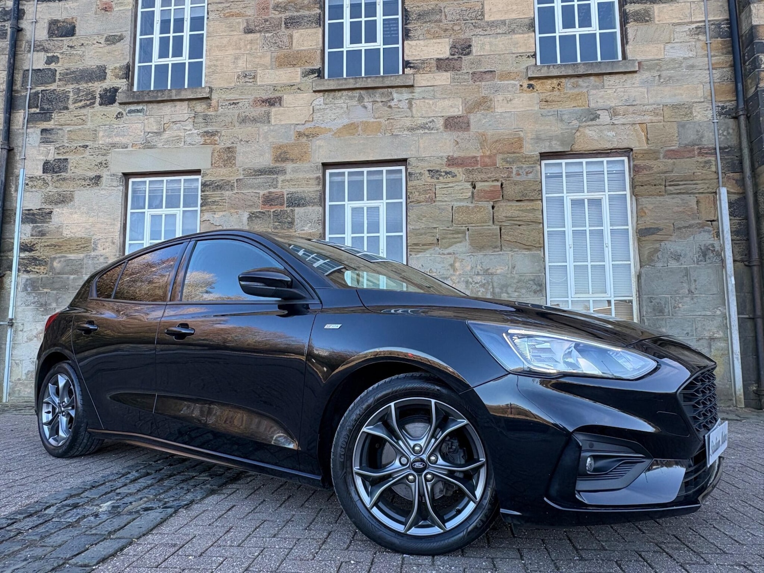 Used Ford Focus 2021 for sale - 77894067: Photo 5